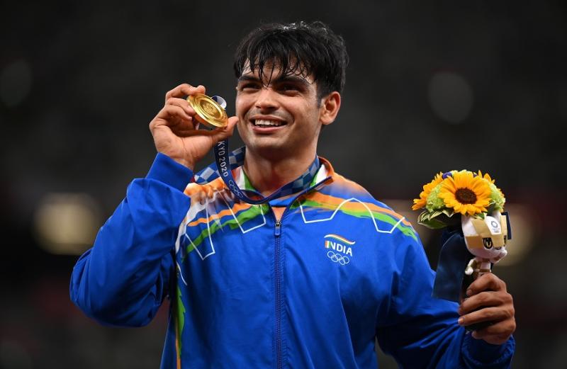 Javelin Throw, Athlete, Neeraj Chopra, Tokyo Olympics, Javelin Throw, Javelin Throw, Gold Medal, History, Sports, Khabargali