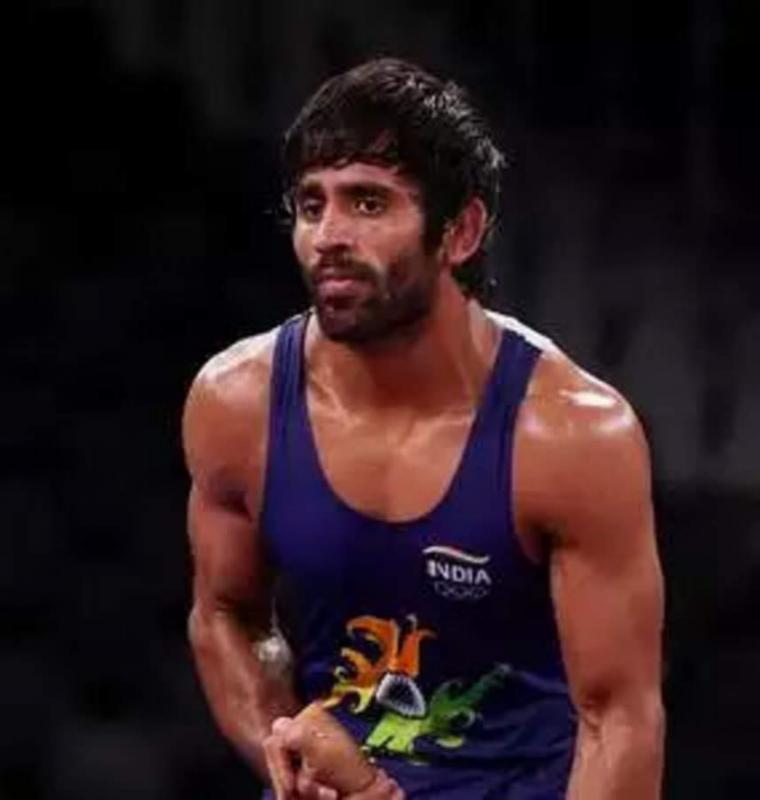 Tokyo Olympics, Star Wrestler, Bajrang Punia, out of the race for final, Bronze, Haji Aliyev, Golfer Aditi Ashok, Khabargali