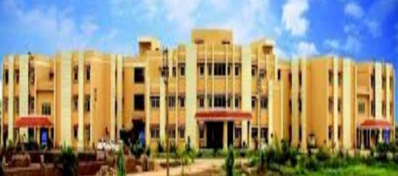 Journalism, Bachelor of Media, JMC, Kushabhau Thackeray Journalism University, Vice Chancellor Prof. Baldev Bhai Sharma, Contactless Online Admission Website, kturem.ac.in, Raipur, Chhattisgarh, Khabargali