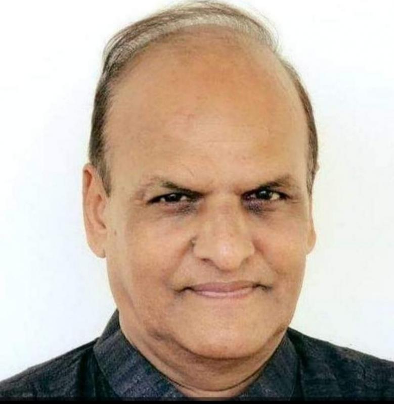 Sadbhavna Darpan, Editor Writer - Journalist, Girish Pankaj, Mukutdhar Pandey, Gajanan Madhav Muktibodh, Narayan Lal Parmar, Padumalal Punnalal Bakshi, Baldev Prasad Mishra, Hari Thakur, Anandisahay Shukla, Shyamlal Chaturvedi, Lalit Surjan, Babanprasad Mishra, Gurudev Kashyap, Satire, Story, short story, poetry, song-ghazal, children's literature, great poet Goswami Tulsidas, Ramcharitmanas, Bhartendu Harishchandra, Premchand, Makhanlal Chaturvedi, Rangeya Raghav, Muktibodh, Agney or Dhumil, Rusen Kumar,