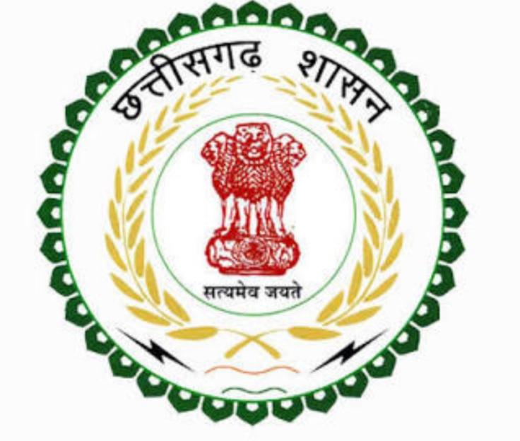Chhattisgarh, Revenue and Disaster Management, Under Secretary Satrughan Yadav, Order, 82 unsurpassed Tehsildars, Tehsildars, promoted Khabargali