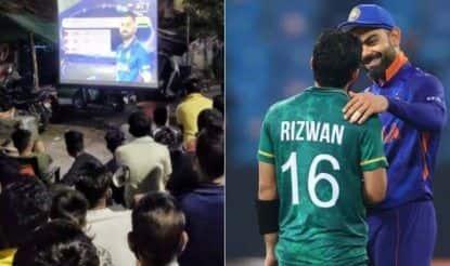 t20 world cup india pakistan match celebration of india defeat pro pakistan slogans sedition case status on whatsapp support pakistani player anti country slogans up udaipur jammu kashmir india khabargali