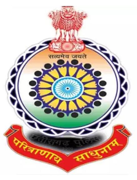 Raipur SSP Prashant Agarwal, Rajendra Nagar police station in-charge Vishal Kujur, Traffic department, Rajesh Devdas to Rajendra Nagar police station in-charge, Khabargali