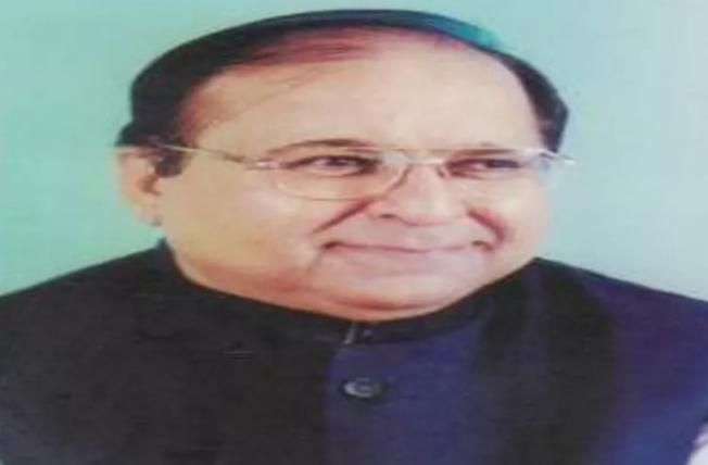 Congress, senior leader Ramesh Valryani, passed away, Raipur, Khabargali