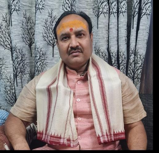All India Brahmin Front, Gunanidhi Mishra, Jitendra Satpathy, Y Narasimha Ramji, IP Mishra, Dharmendra Swamy, Ganesh Shankar Mishra, Anita Yogendra Sharma, Gyanesh Sharma, Shatabdi Pandey and Santosh Pujari, Nivedita Mishra, Sadhna Sharma, Rupali Sharma, Sushma Samantaray, Minketan Das, Ajay Shukla, Yogesh Tiwari, Raipur, Chhattisgarh, Khabargali