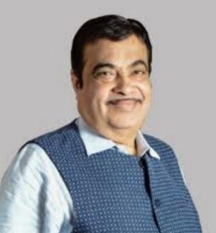 Road Safety, Union Minister of Road Transport and Highways Nitin Gadkari, car manufacturers, vehicles carrying eight passengers, six airbags, GSR, mid-range car, safety feature, Khabargali,