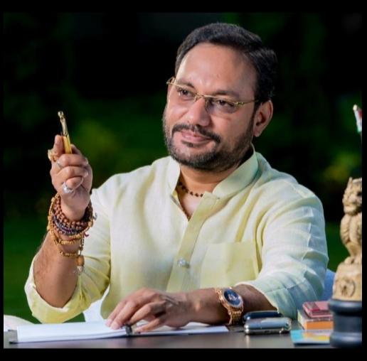 Chhattisgarh, PHE Minister Guru Rudra Kumar, Corona positive, Khabargali