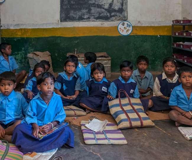 Education Policy, Chhattisgarh, Primary School, Linguistic Survey, General Manager, Overall Education, Narendra Dugga, Khabargali