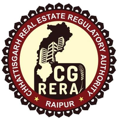 Parthivi Construction, The White Symphony Project, RERA banned, Chhattisgarh Real Estate Regulatory Authority, Khabargali