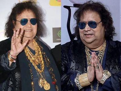 Disco King, Bappi Lahiri passes away, Bollywood, Singer, Musician, Gold, Sone ki Chain, Obstructive Sleep Apnea, Khabargali