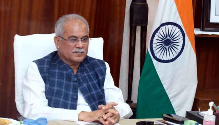 Chhattisgarh government, 40 percent relaxation in land guide line rates, Khabargali