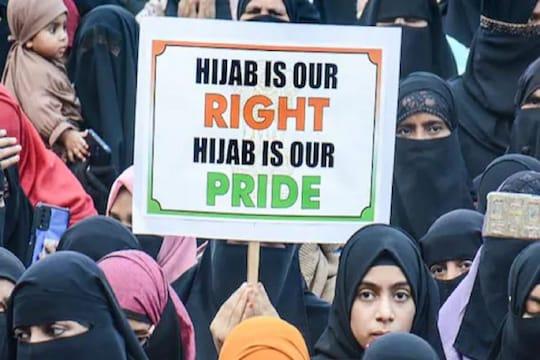 Hijab continues to be a ruckus, controversy, Karnataka High Court, religious identity, Khabargali