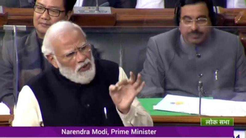 Prime Minister Narendra Modi, Lok Sabha, Congress, Khabargali