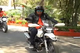 National Super Cross Bike Racing Championship 2022, Chief Minister Bhupesh Baghel, Chhattisgarh, Raipur, Budha Talab Stadium, Khabargali