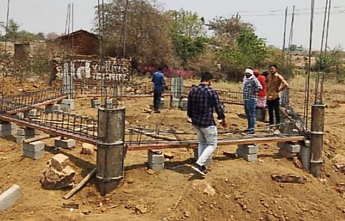 Jeevan Jal Jeevan Mission, Chief Minister Bhupesh Baghel, Public Health Engineering Minister Guru Rudra Kumar, Har Ghar Nal-Har Ghar Jal Yojana,, Chhattisgarh, Khabargali