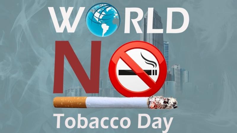 World No-Tobacco Day 2022,