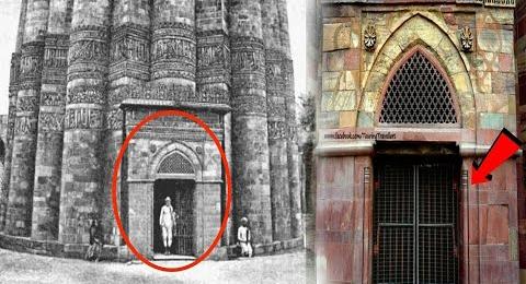 क़ुतुब मीनार नहीं, एक सूर्य स्तंभ, अफसर ने दावे की पुष्टि , 20 तर्क, भारतीय पुरातत्व सर्वेक्षण , ASI, पूर्व क्षेत्रीय निदेशक धर्मवीर शर्मा, पांचवीं शताब्दी , सम्राट विक्रमादित्य , नई दिल्ली, ख़बरगली,Not Qutub Minar, a sun pillar, officer confirms claim, 20 arguments, Archaeological Survey of India, ASI, former regional director Dharamveer Sharma, 5th century, Emperor Vikramaditya, New Delhi, Khabargali