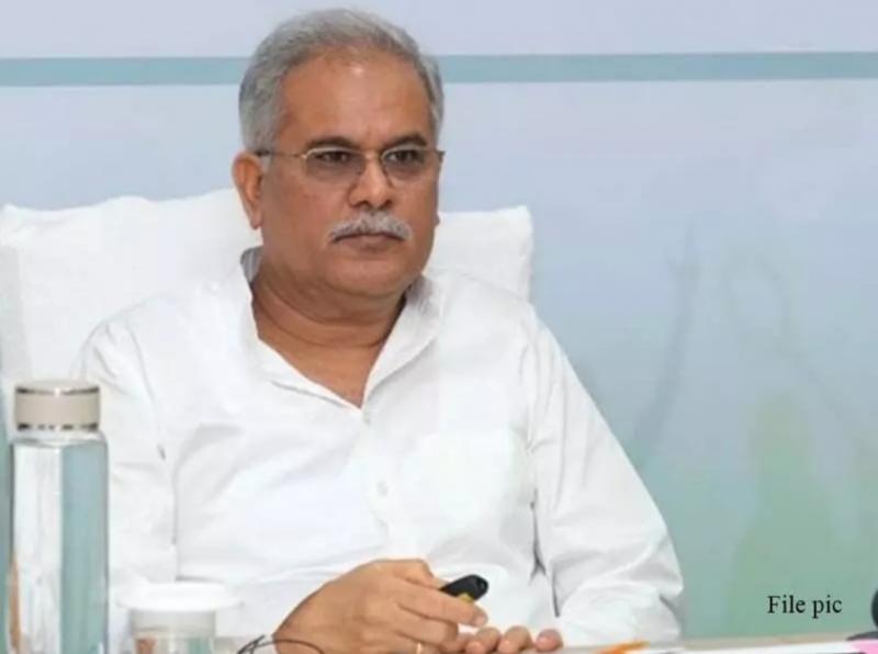 Chhattisgarh State, VAT reduced on petrol, diesel, Central Excise Duty, Chief Minister Bhupesh Baghel, Khabargali