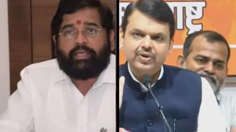 Eknath Shinde, Chief Minister, Political crisis in Maharashtra, Uddhav Thackeray, Devendra Fadnavis, Deputy Chief Minister, BJP President JP Nadda, leader of the rebel faction of Shiv Sena, Leader of Opposition NCP, Deepak Kesarkar, Supreme Court, Sanjay Raut, Balasaheb Thackeray, Khabargali