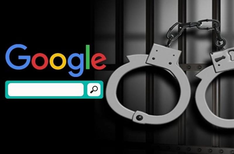 google, search, jail, child pornography, how bombs are made, abortion, public concern, punishment, news, abortion, khabargali