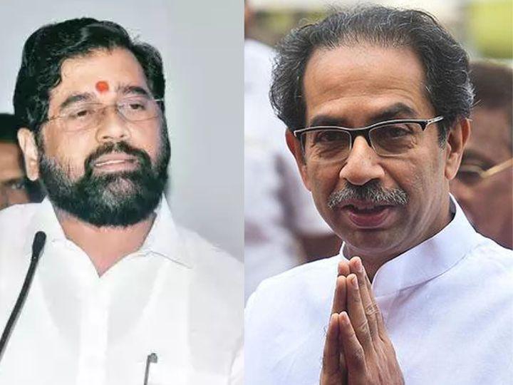 Mumbai, Maharashtra's political struggle, rebellion in Shiv Sena, Sanjay Raut, NCP chief Sharad Pawar, CM Uddhav Thackeray, Eknath Shinde, anti-defection law, Khabargali