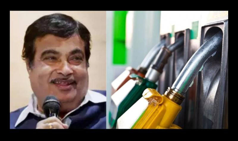 Petrol will be banned in India, use of bio-ethanol, Union Transport Minister Nitin Gadkari, ban on petrol, future of electric vehicles, Dr. Panjabrao Deshmukh Agricultural University, Convocation, Doctor of Science, Green Hydrogen, Ethanol, CNG, Energy donor, news,khabargali