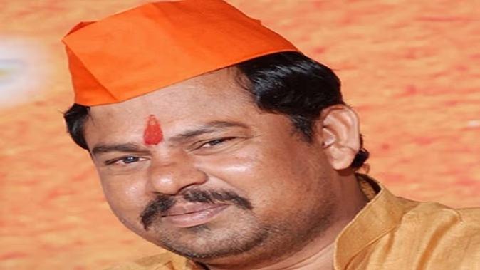 Telangana BJP MLA T Raja arrested for alleged remarks on Prophet Mohammad, khabargali 