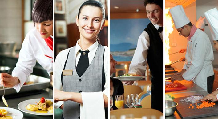 Hotel industry in Chhattisgarh, golden job opportunity, 12th pass students, application, Khabargali