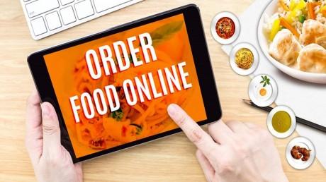 Online Food Order, Expensive, Restaurants, Swiggy, Zomato, App, Customer, Jefferies, India, Khabargali