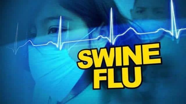 Swine flu, first death in Chhattisgarh, Kawardha, Raipur, Pneumonia, ARDS, muscular failure, Director of Epidemic Control Dr. Subhash Mishra, Khabargali
