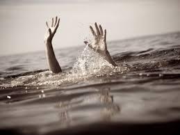 Chhattisgarh, death due to drowning in water, death of three innocent children due to drowning, Ramdaha Falls, Kharun river, diver, Khabargali