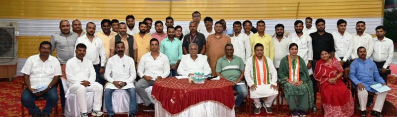Rajiv Yuva Mitan Club, Chief Minister Bhupesh Baghel, Chhattisgarh, Khabargali