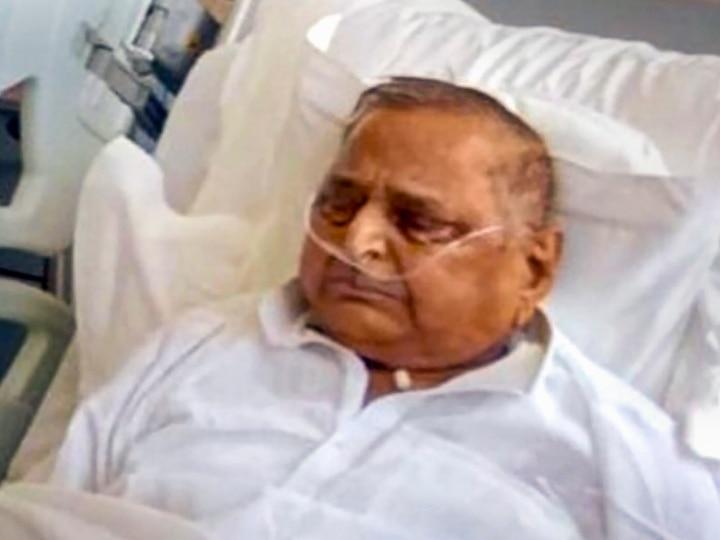 Samajwadi Party Patron and former Chief Minister, Mulayam Singh Yadav, passed away, Saifai, Khabargali