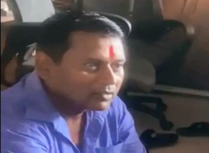 Ajay Goswami, Murder, Maharaja Maggi Point, Restaurant, Mana, Temri, Raipur, Khabargali