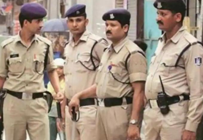 Policemen's weekly holiday, Chief Minister Bhupesh Baghel, Chhattisgarh, Khabargali