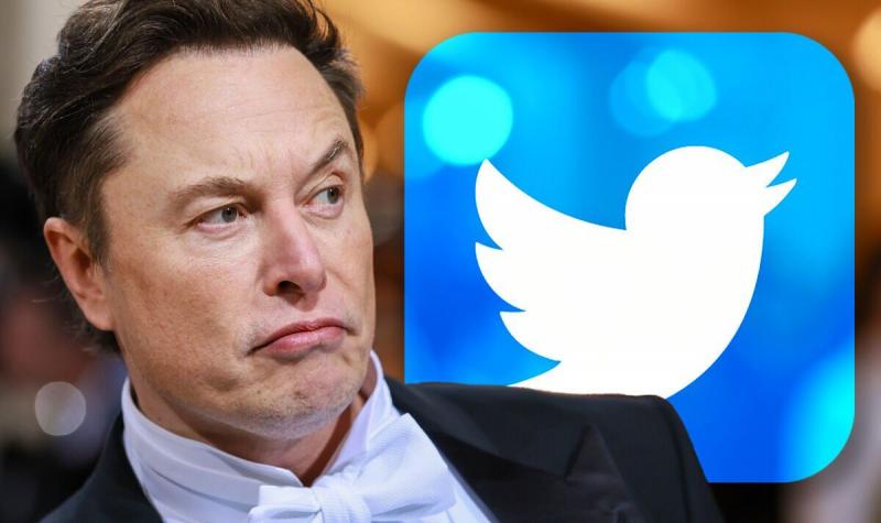 Twitter, New Boss Elon Musk, Action, New Director, CEO, Indian Accounts Closed, Blue Tick Stripe, Jobs, Social Media Platforms, Khabargali