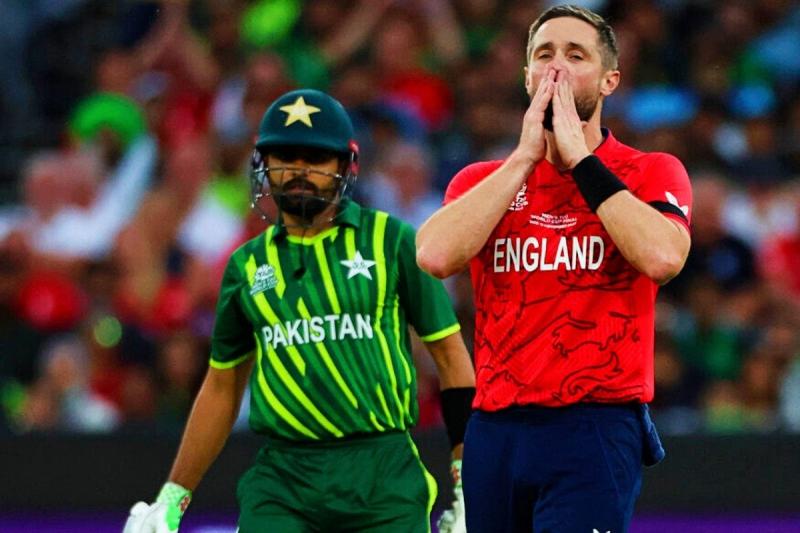 England became T20 champion after defeating Pakistan Cricket Melbourne Khabargali