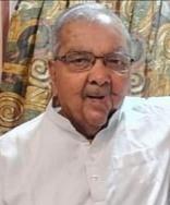 Former Congress MLA, Radheshyam Sharma, passed away, Bhatapara, Chhattisgarh, Khabargali