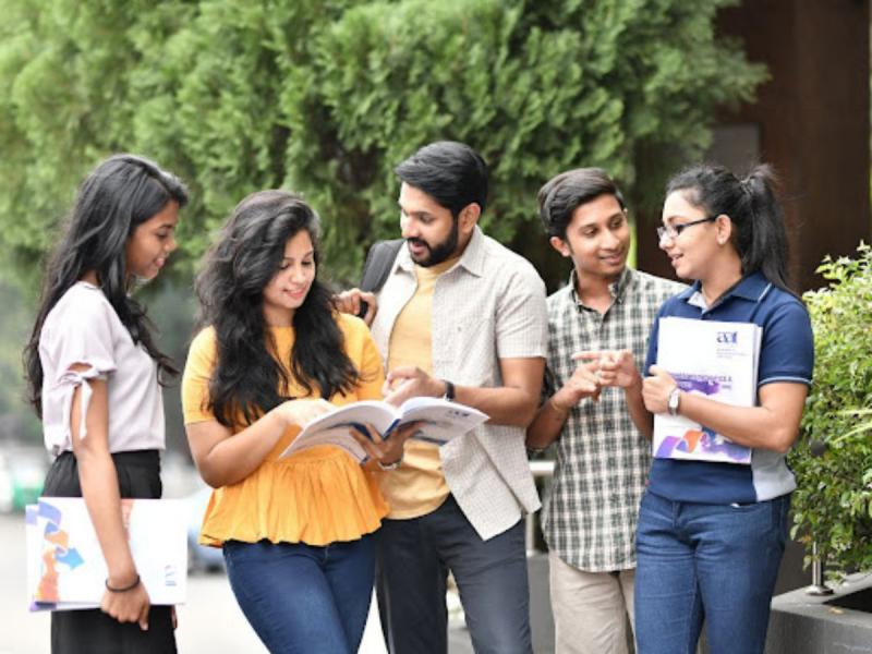 IIT, NIT, Top 20 Percentile, Ministry of Education, JEE Advanced, Registration for Exam, Online Mode, Website, Application, News, khabargali