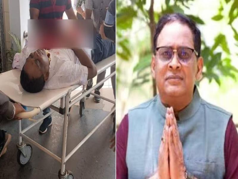 Odisha Health Minister Nav Kishore Das died, Jharsuguda, police officer shot him, Bhubaneswar, Police ASE Gopal Das breathed his last,,khabargali