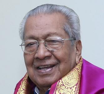 Vishwa Bhushan Harichandan, new governor of Chhattisgarh, khabargali