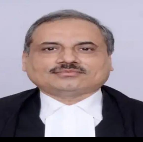 Allahabad High Court, Justice Ramesh Sinha, Chief Justice of Chhattisgarh High Court, Arup Kumar Goswami, Collegium, Khabargali
