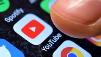 Tips, this is how you can run YouTube, YouTube.com, desktop view, desktop version, WhatsApp, Khabargali in the background of the phone, khabar gali