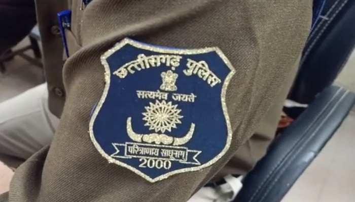 Police Headquarters Raipur, Rajeev Sharma City Superintendent of Police Urla, Neeraj Chandrakar Deputy Superintendent of Police 19th Corps Chasbal Jagdalpur Additional Superintendent of Police Rural Raipur, Virendra Chaturvedi City Superintendent of Police Civil Line Raipur, Chhattisgarh, Khabargali