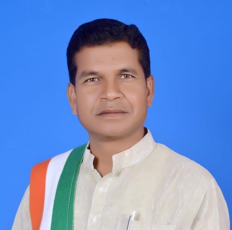 State Congress President Mohan Markam, Congress budget reaction, Chhattisgarh Pradesh Congress Committee, Khabargali