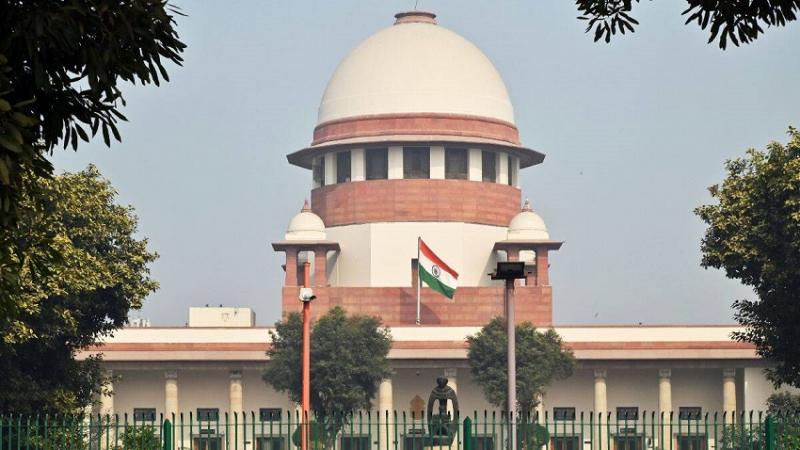 Supreme Court, Political Parties, Petitions, Opposition Leaders, Central Investigation Agencies, Central Bureau of Investigation, CBI, Enforcement Directorate, ED, Senior Advocate Abhishek Manu Singhvi,CJI, Chief Justice DY Chandrachud, Justice JB Pardiwala's bench, Congress, DMK, RJD, BRS, TMC), AAP, NCP, UBT, JMM, JDU, CPM, CPI, SP, J&K National Conference.,khabargali