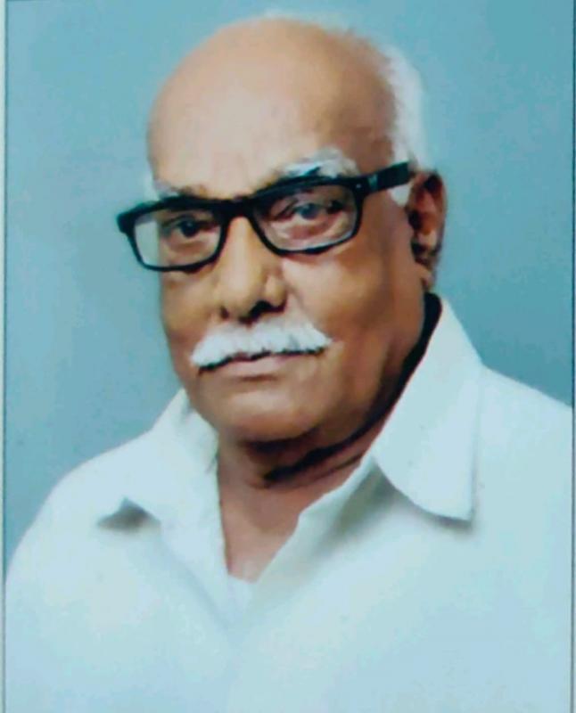 Senior litterateur Shivshankar Shukla, first novelist of Chhattisgarhi language, Bhabhi Ka Mandir, Diana Ke Anjor, Khabargali