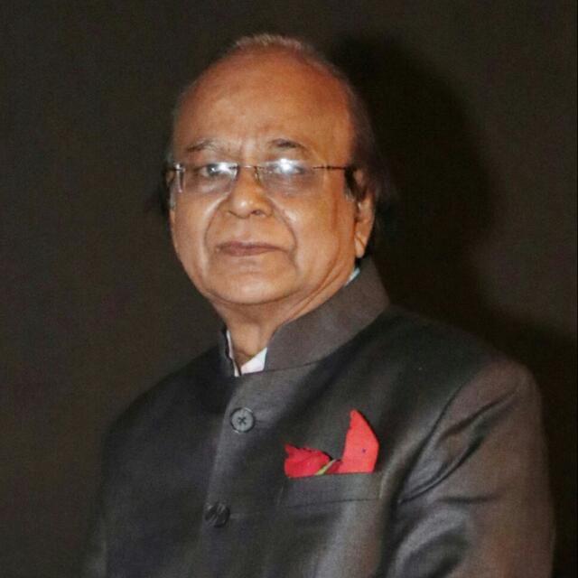 Bhartiya Sindhu Sabha Chhattisgarh, 56th Sindhi Language Day, Shri Jai Prakash Masand, Life Time Achiever Award in the field of drama staging, Chhattisgarh, Khabargali