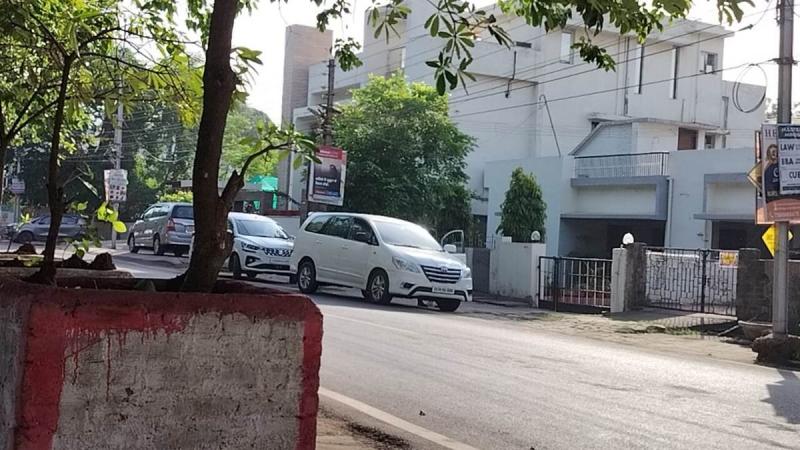 Hawala businessman Suresh Kothari, CBI team in Durg, Chhattisgarh, Khabargali