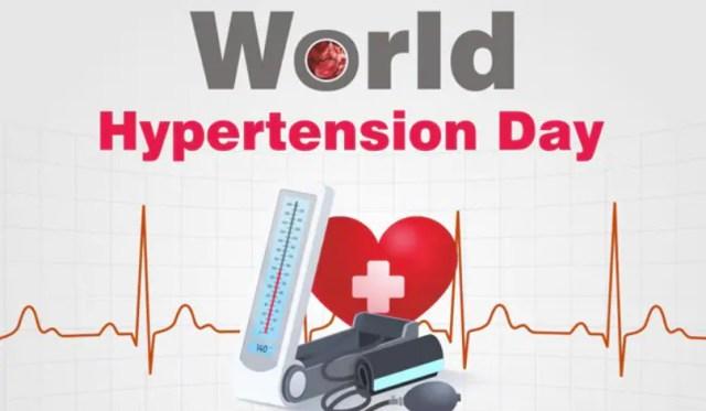 Do not ignore high blood pressure, there may be many serious diseases, World Hypertension Day, Dr.  Awareness program organized at Bhimrao Ambedkar Hospital, keep an eye on your blood pressure, avoid smoking, caffeine intake,khabargali